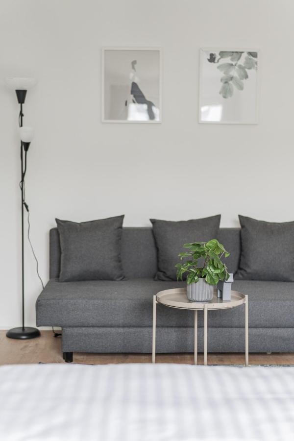 Homely Apartment - 10 Minutes To Stephansplatz Wien Exteriör bild