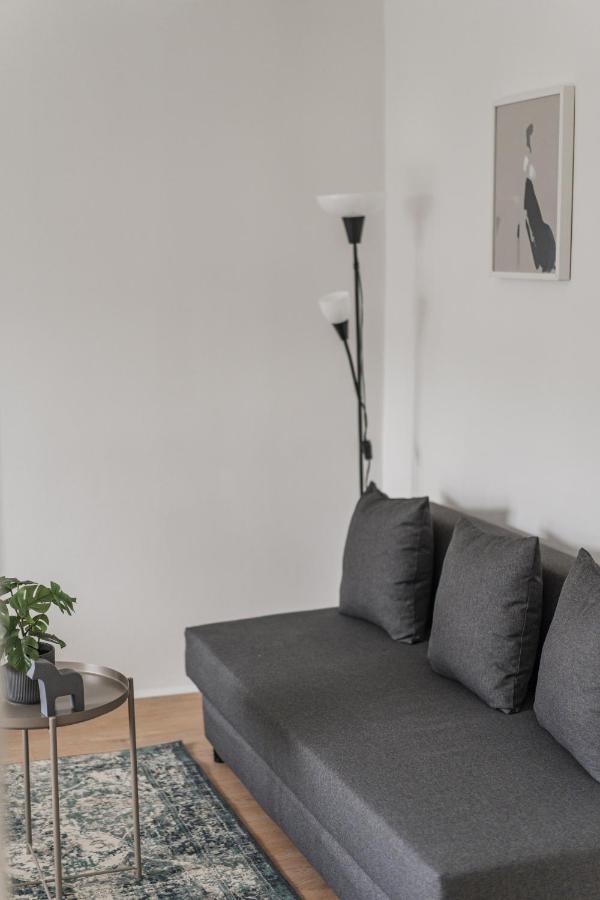 Homely Apartment - 10 Minutes To Stephansplatz Wien Exteriör bild